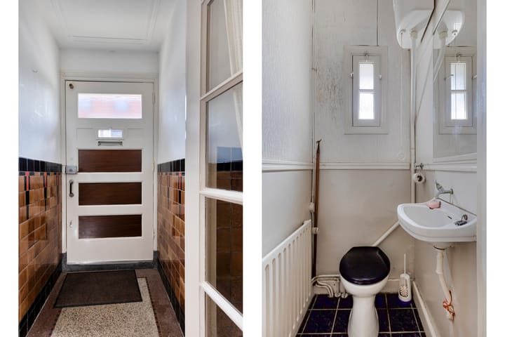 Foto 29 van Graaf Florisstraat 2