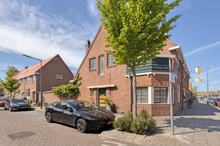 Foto 30 van Graaf Florisstraat 2