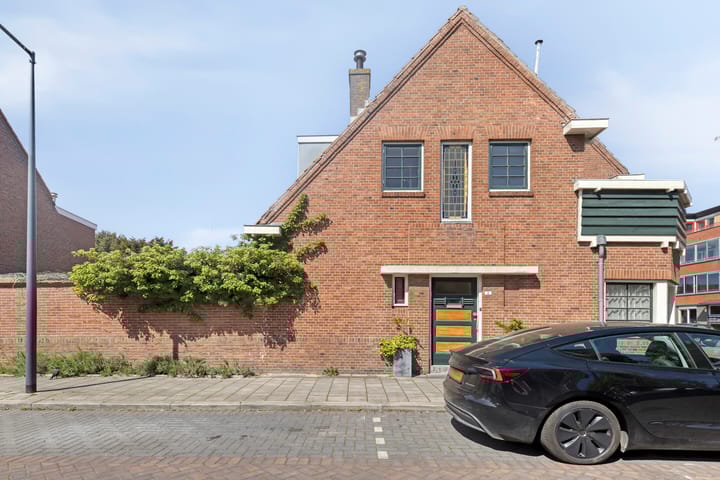 Foto 31 van Graaf Florisstraat 2