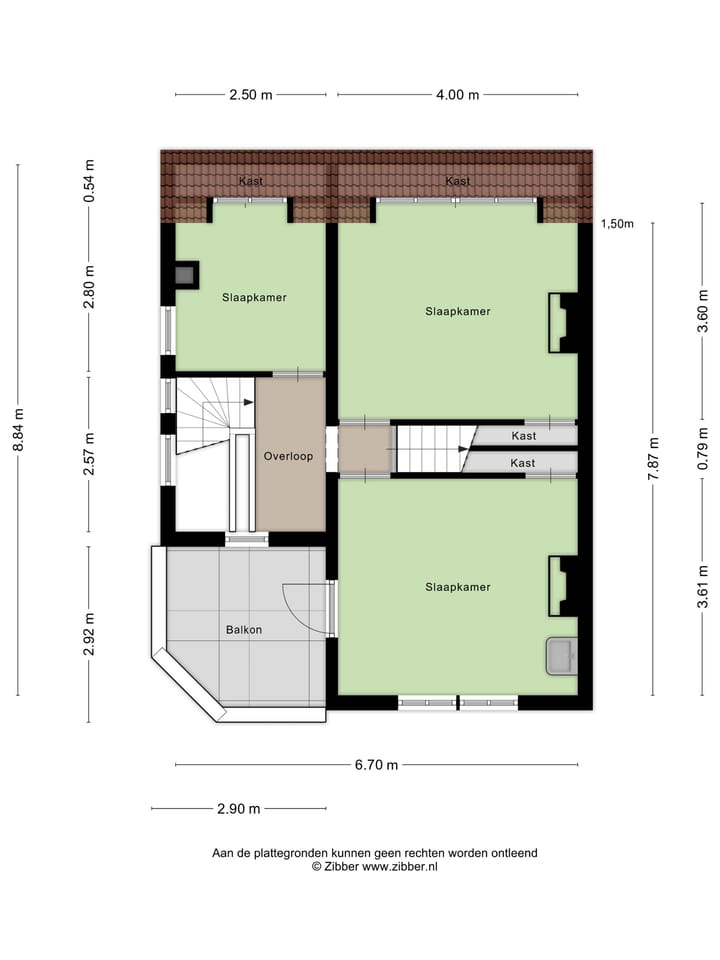 Foto 40 van Graaf Florisstraat 2