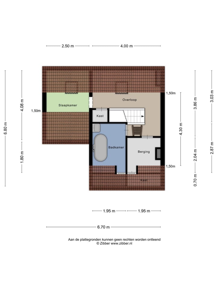 Foto 41 van Graaf Florisstraat 2