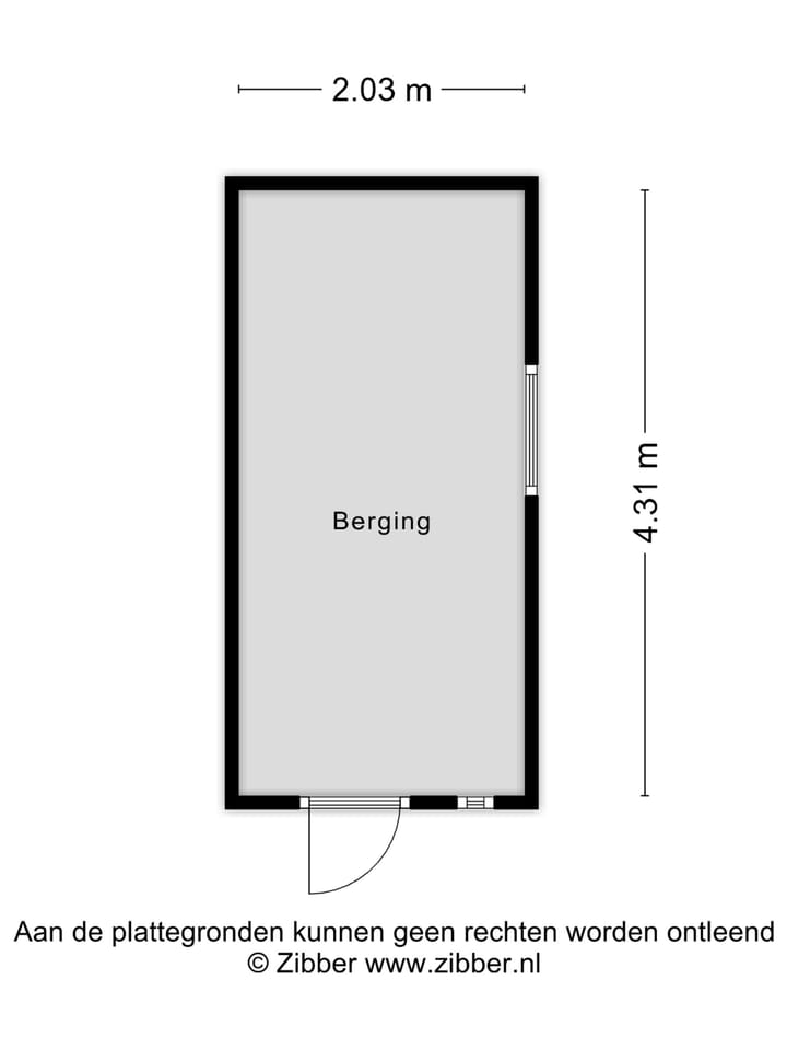 Foto 43 van Graaf Florisstraat 2