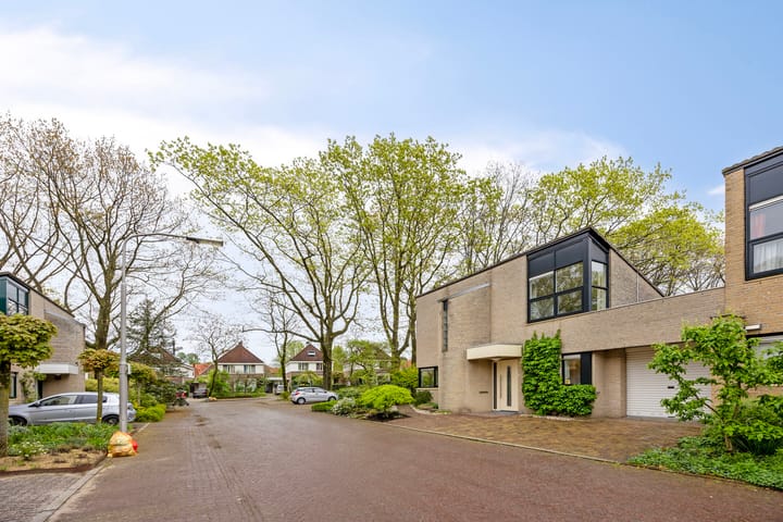 Foto 3 van Eugène Lückerstraat 1