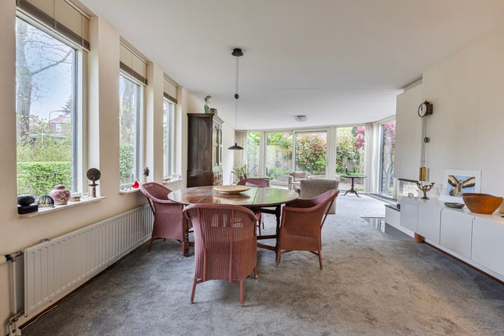 Foto 13 van Eugène Lückerstraat 1