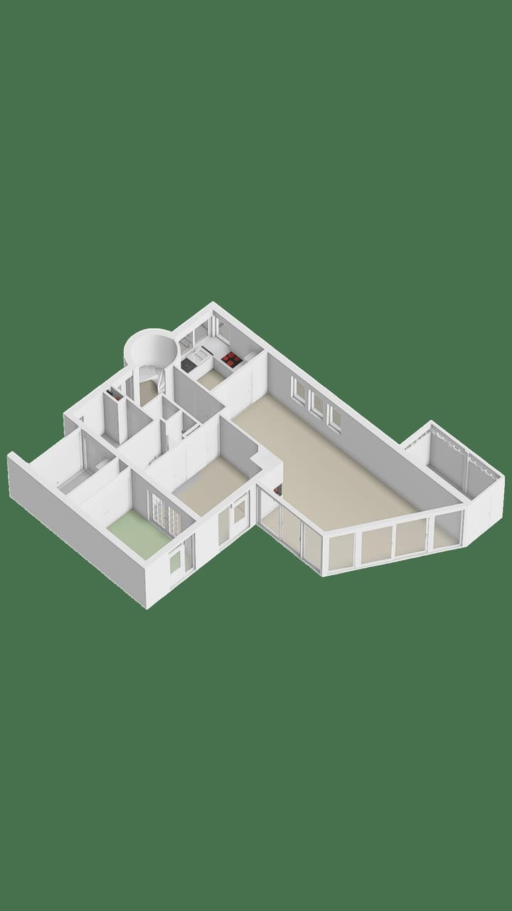 Foto 51 van Eugène Lückerstraat 1