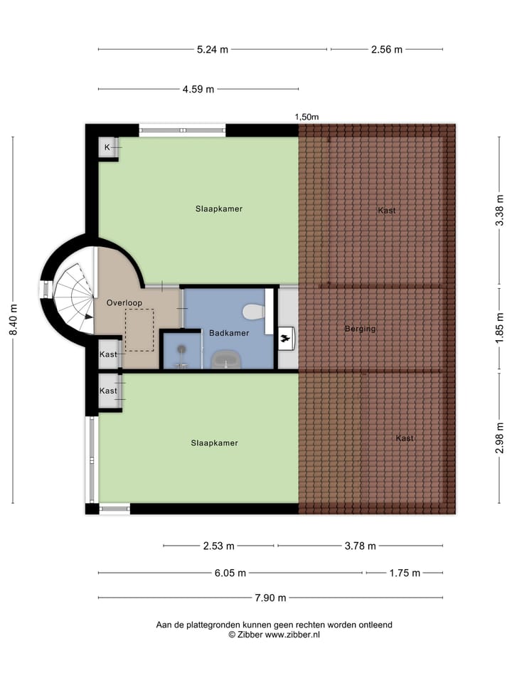 Foto 52 van Eugène Lückerstraat 1