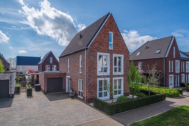 Photo 1 of Stedelaan 4