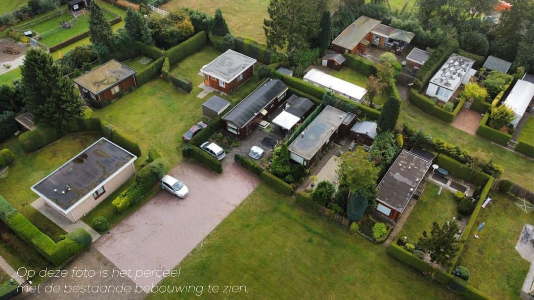 Foto 2 van Harderwijkerweg 445 - Perceel 10