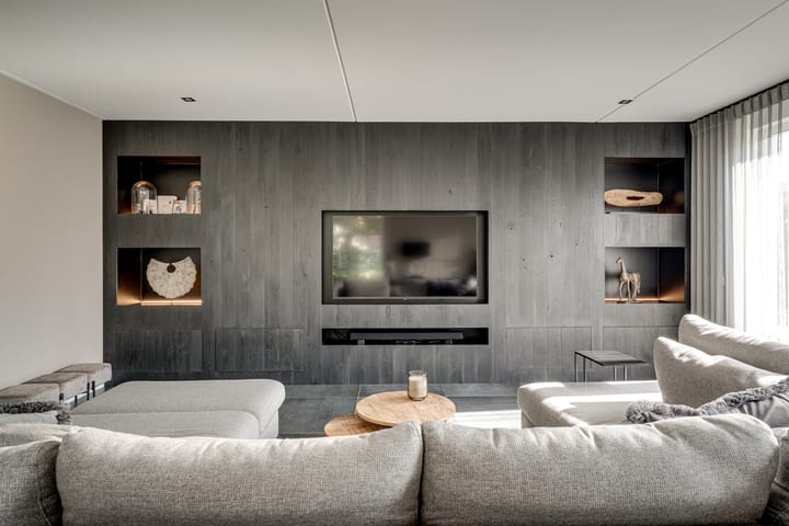 Foto 3 van Stedelaan 4