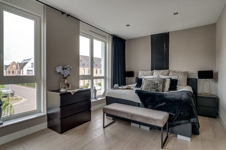 Foto 4 van Stedelaan 4