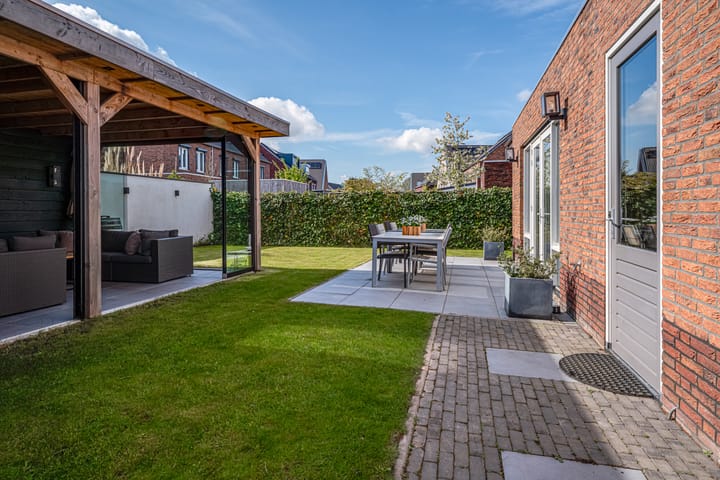 Foto 5 van Stedelaan 4