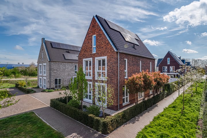 Photo 6 of Stedelaan 4