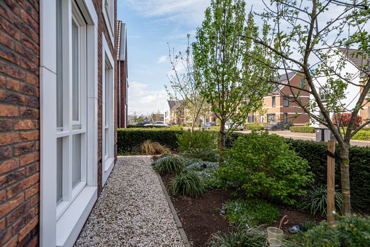 Photo 8 of Stedelaan 4