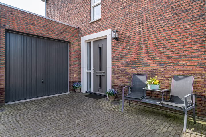 Photo 9 of Stedelaan 4