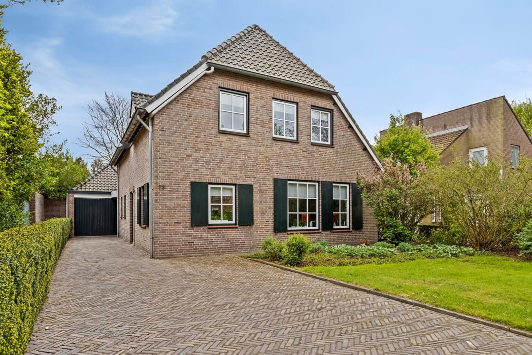 Photo 8 of Heeleind 73