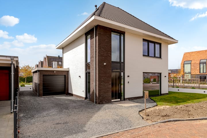 Foto 2 van Richard Feynmanstraat 29