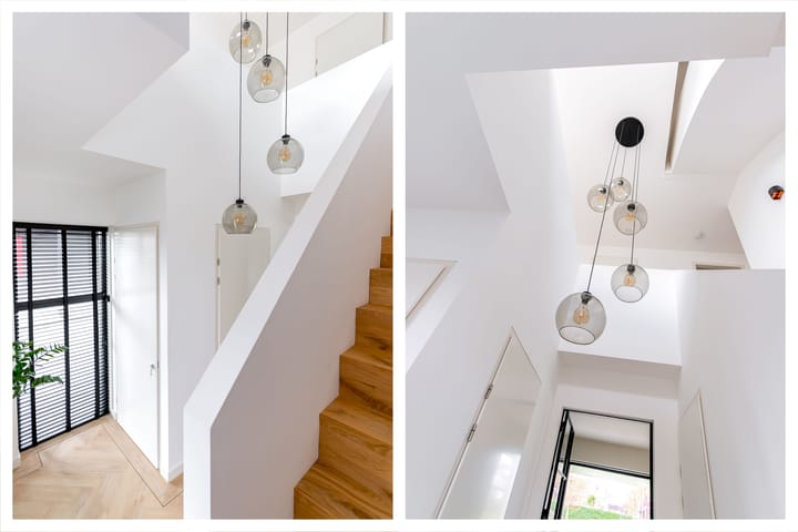 Foto 3 van Richard Feynmanstraat 29