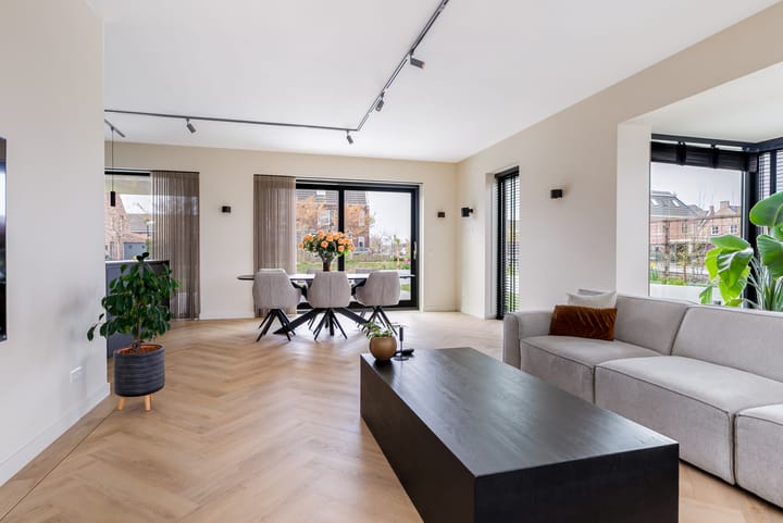 Foto 4 van Richard Feynmanstraat 29