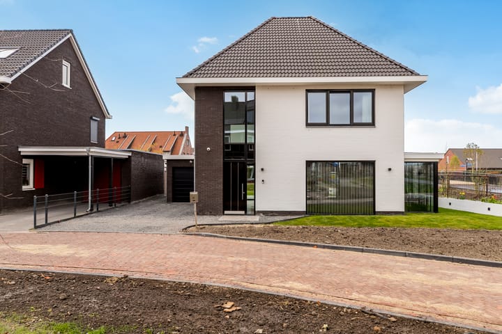 Foto 7 van Richard Feynmanstraat 29