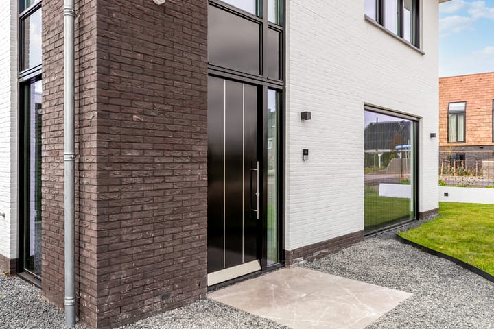 Foto 9 van Richard Feynmanstraat 29