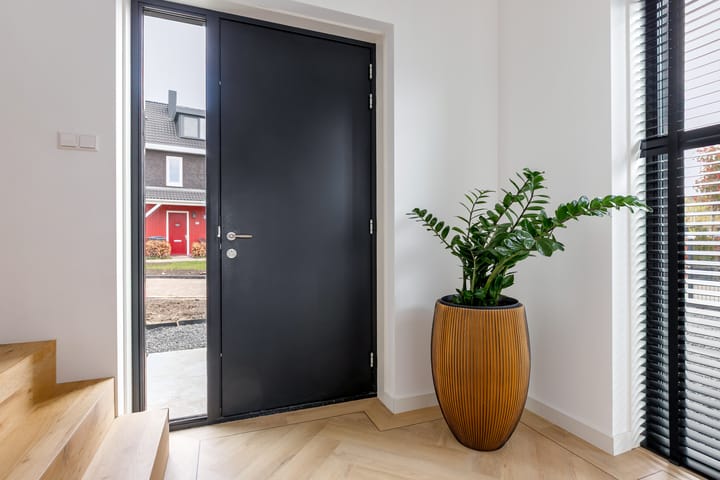 Foto 10 van Richard Feynmanstraat 29