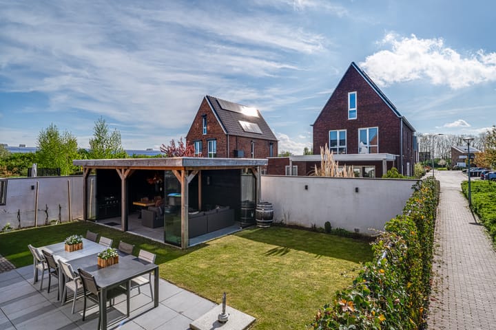 Photo 61 of Stedelaan 4