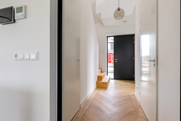 Foto 14 van Richard Feynmanstraat 29