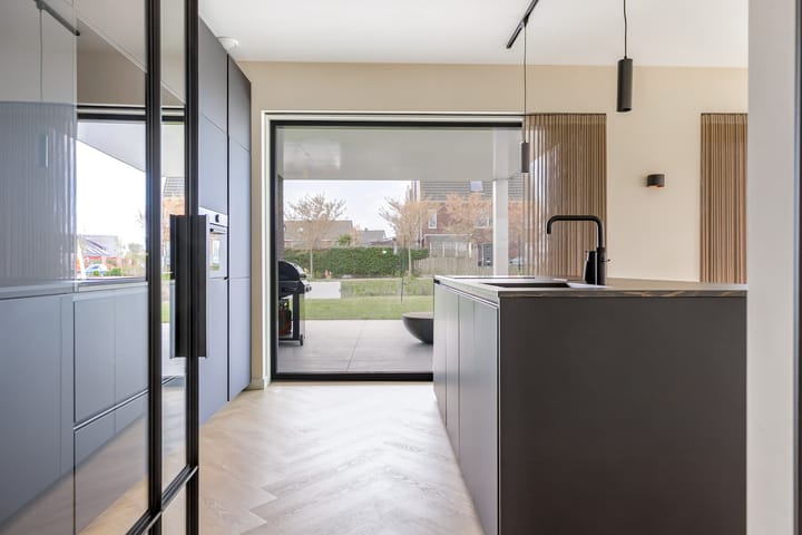 Foto 15 van Richard Feynmanstraat 29