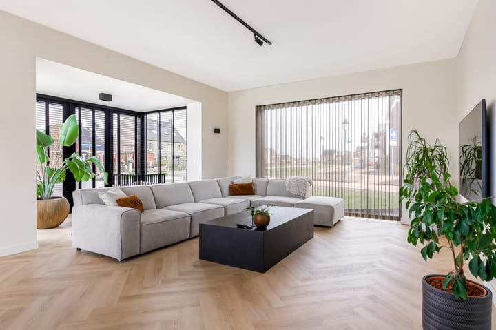 Foto 18 van Richard Feynmanstraat 29