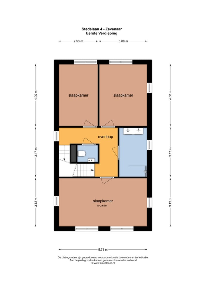 Photo 68 of Stedelaan 4