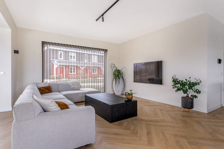 Foto 19 van Richard Feynmanstraat 29