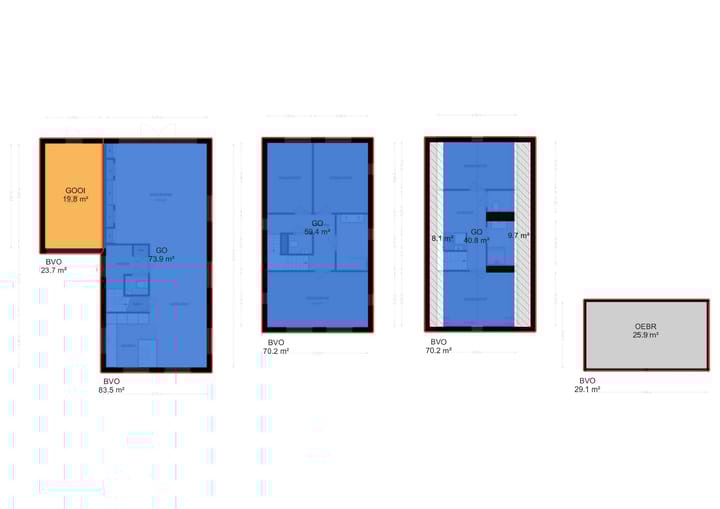 Photo 71 of Stedelaan 4