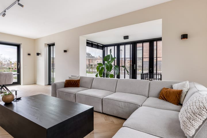 Foto 21 van Richard Feynmanstraat 29