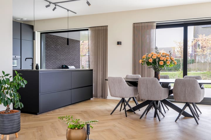 Foto 23 van Richard Feynmanstraat 29