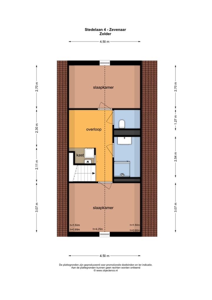 Photo 75 of Stedelaan 4