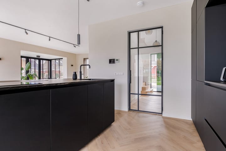 Foto 27 van Richard Feynmanstraat 29