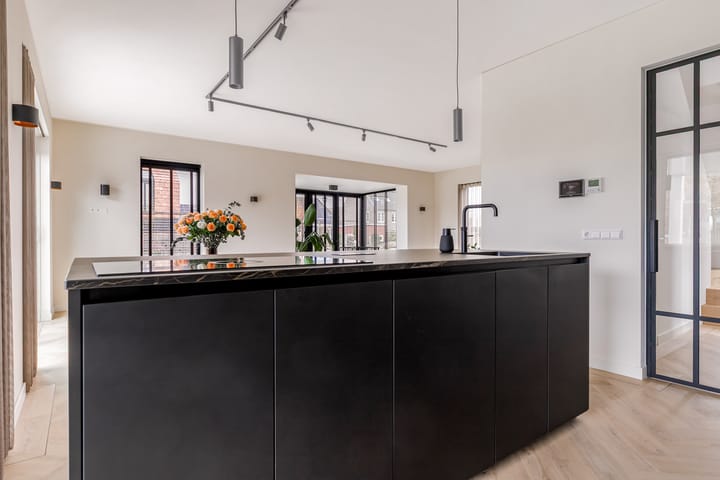 Foto 28 van Richard Feynmanstraat 29