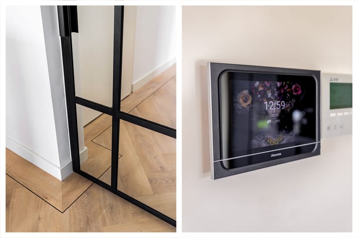 Foto 32 van Richard Feynmanstraat 29