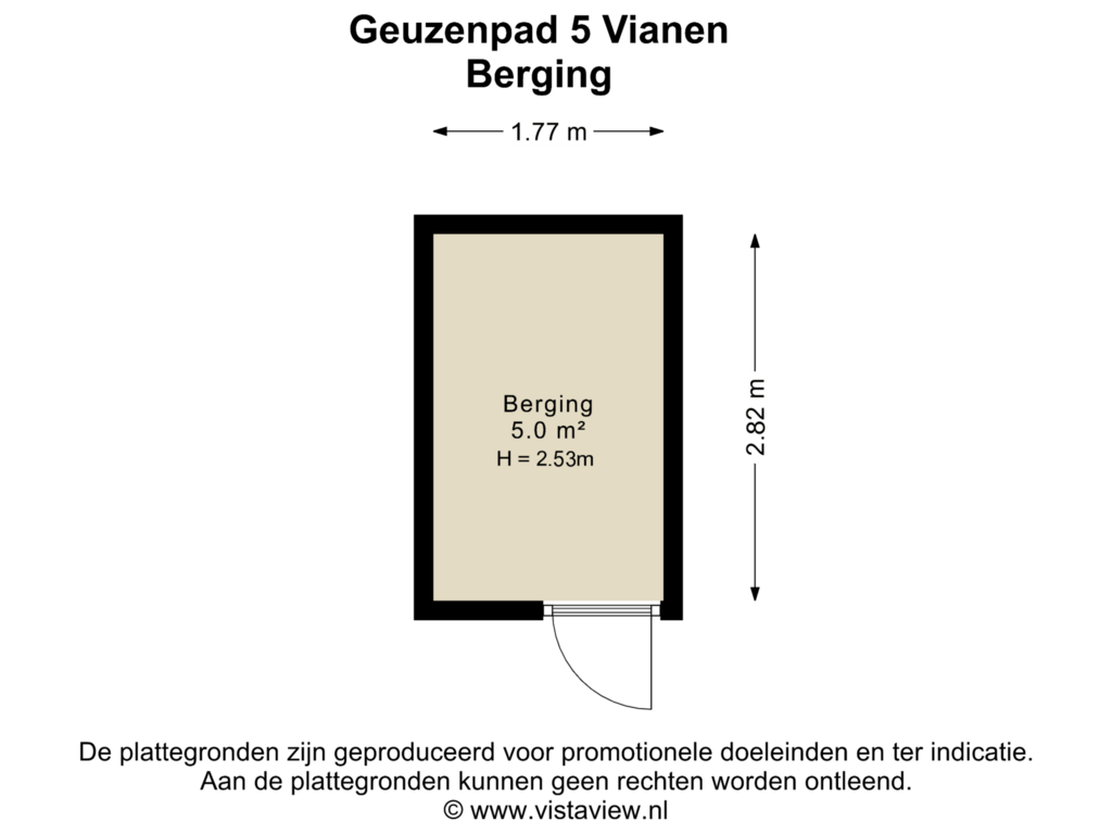 Berging