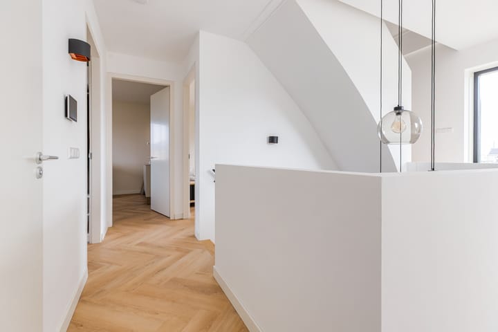 Foto 34 van Richard Feynmanstraat 29