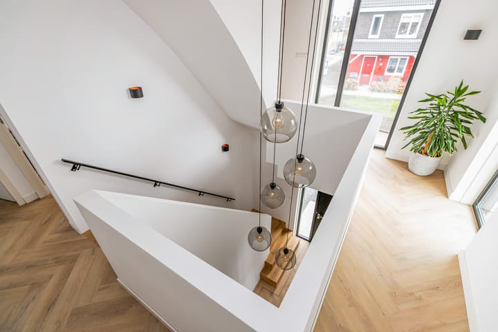 Foto 35 van Richard Feynmanstraat 29