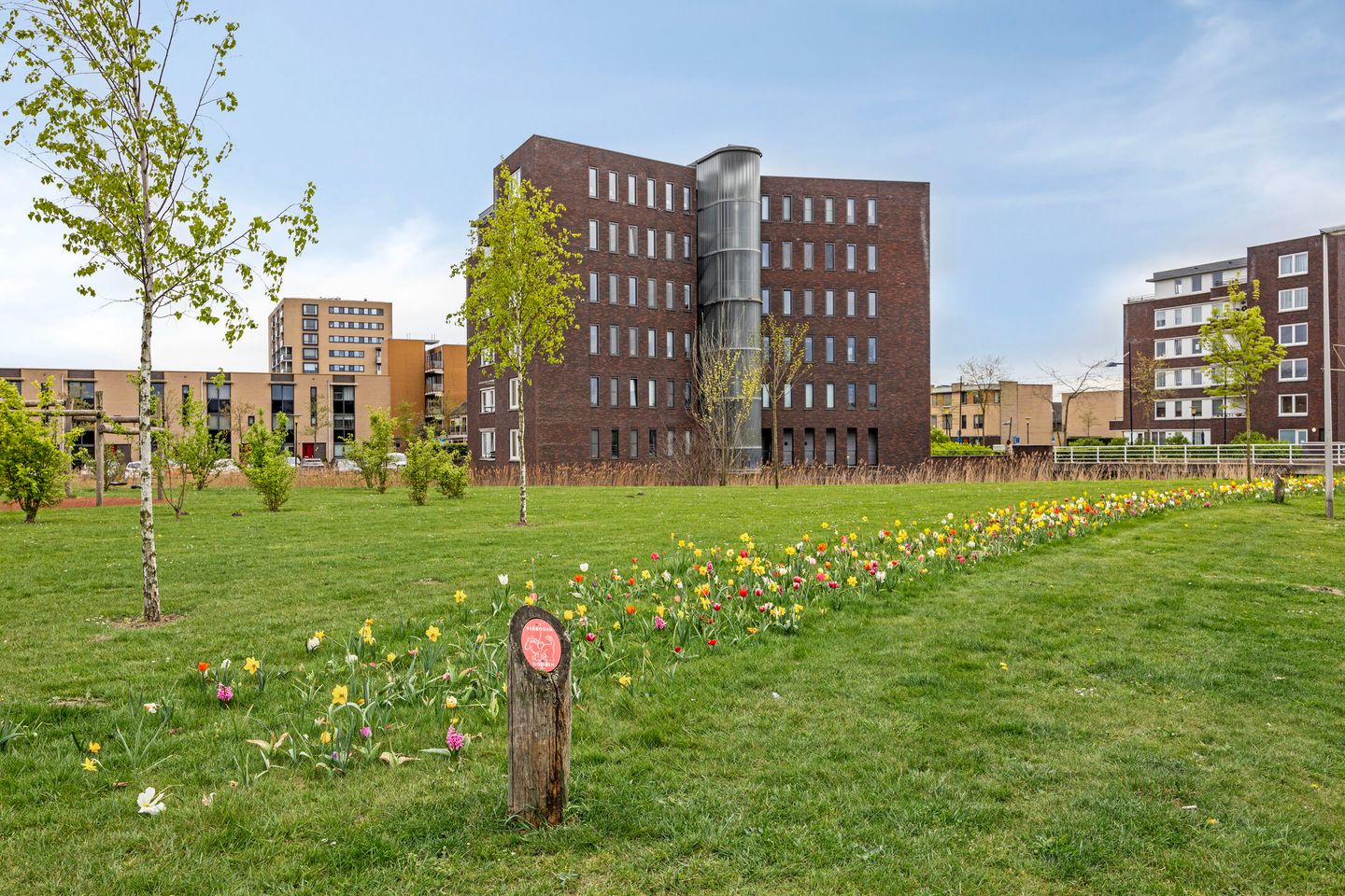 Foto 1 van Vossenburg 90