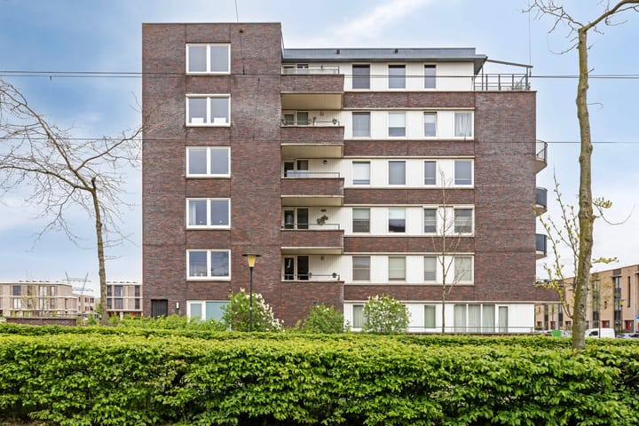 Foto 2 van Vossenburg 90