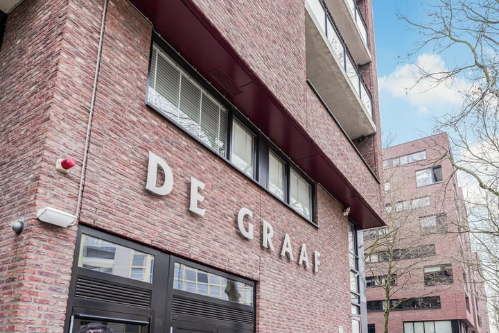 Foto 2 van Lichtstraat 578