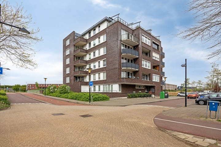 Foto 3 van Vossenburg 90