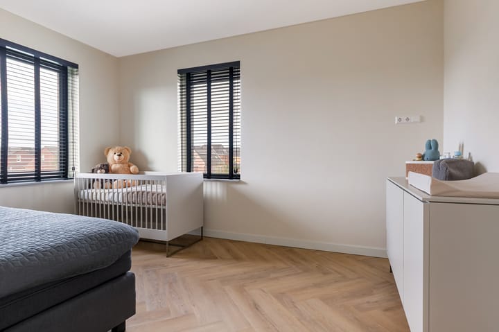 Foto 40 van Richard Feynmanstraat 29