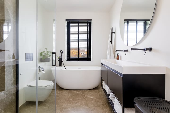 Foto 44 van Richard Feynmanstraat 29