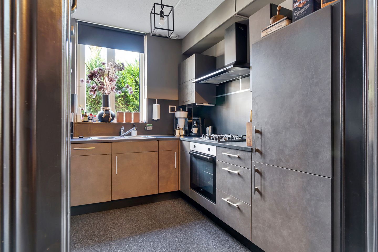 Foto 4 van Gebrs. Marisstraat 16