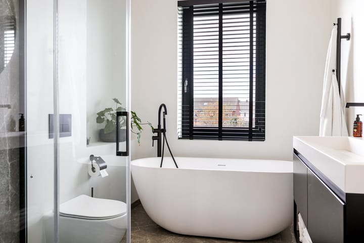 Foto 45 van Richard Feynmanstraat 29