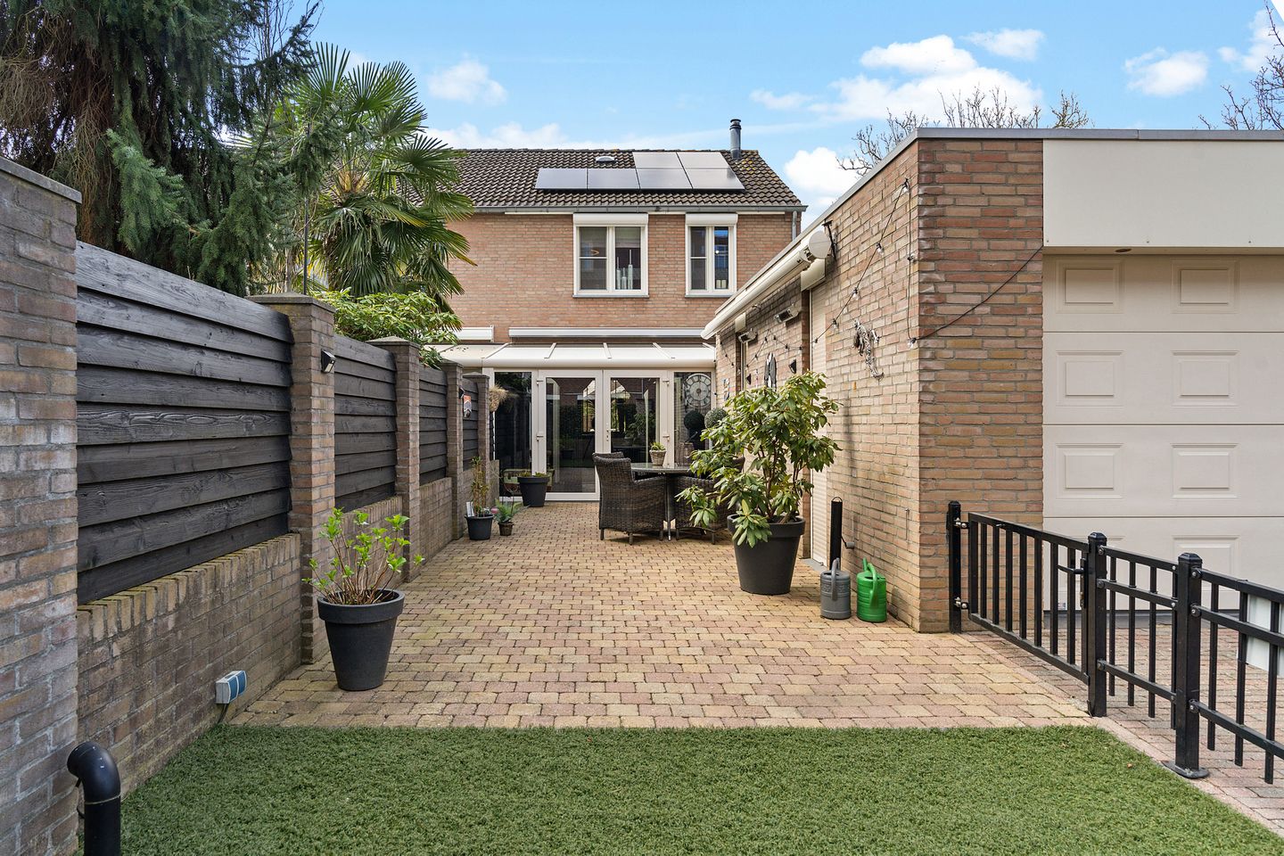 Foto 5 van Gebrs. Marisstraat 16